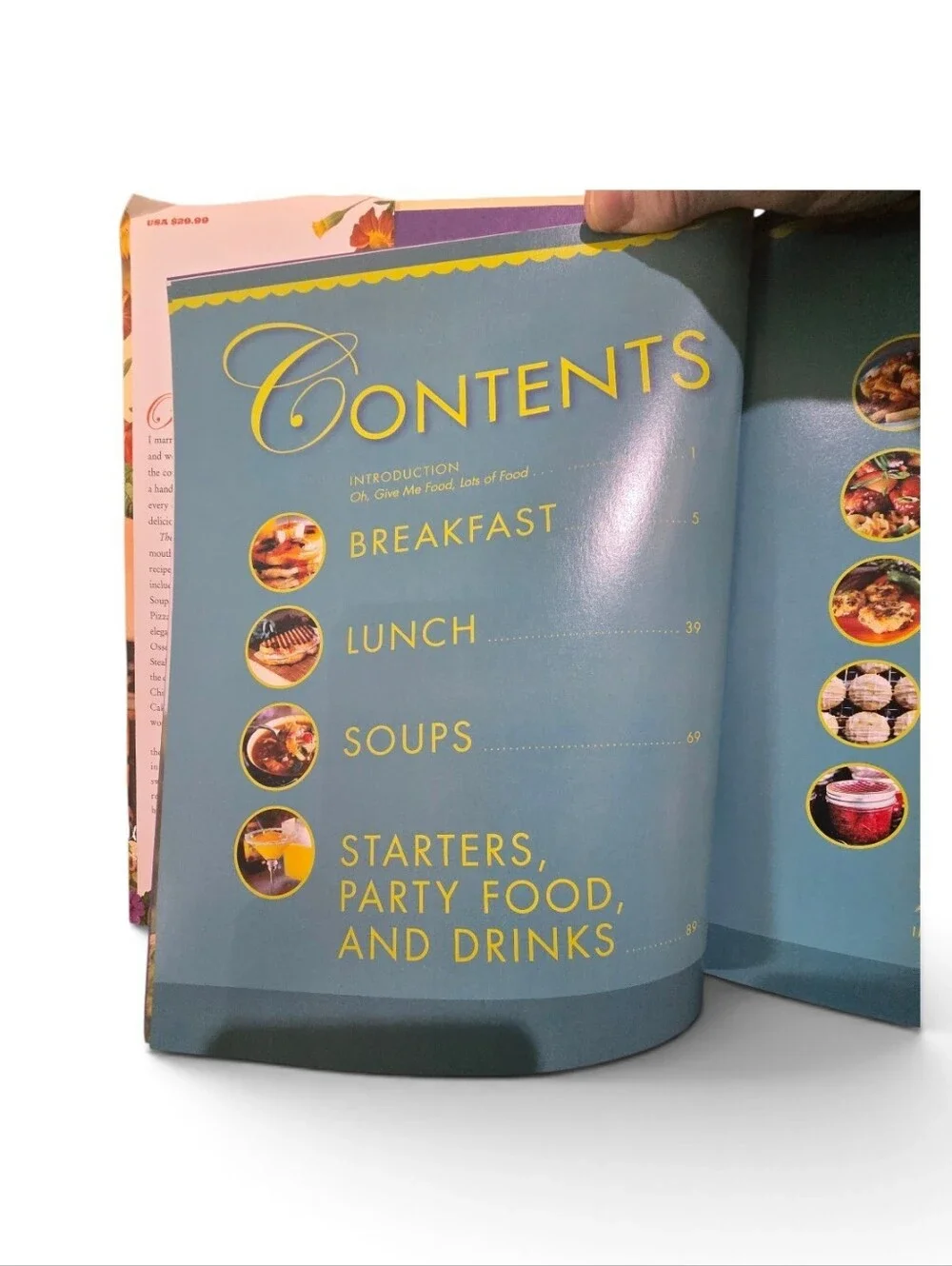The Pioneer Woman Cooks: Food From My Frontier - Hardback Cookbook